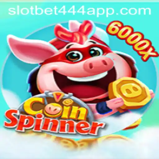 Exploring the World of CoinSpinner and the Bet444 Slot App