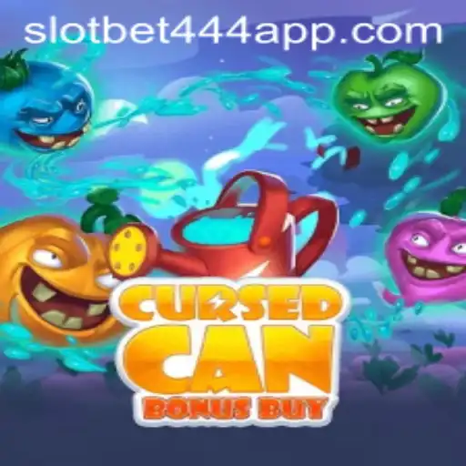 Experience Thrills with CursedCanBonusBuy: The Exciting Slot Adventure on Bet444 Slot App