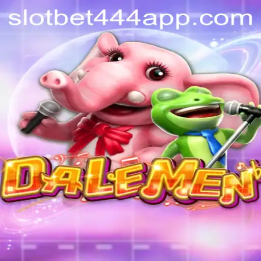 Exploring the Thrilling World of DALEMEN with Bet444 Slot App