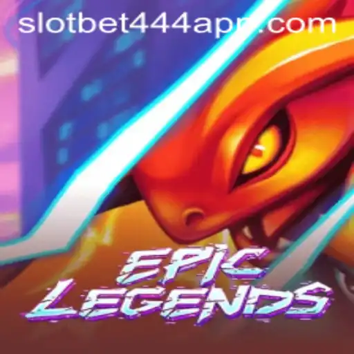 EpicLegends: Exploring the Game and Gaming Trends