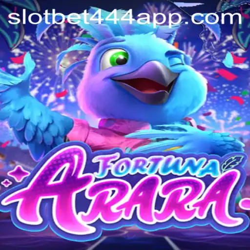 Discover the Thrilling World of FortunaArara with Bet444 Slot App