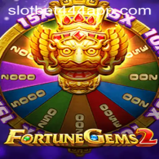 Exploring FortuneGems2: A Dynamic Adventure in the World of Slots with Bet444 Slot App