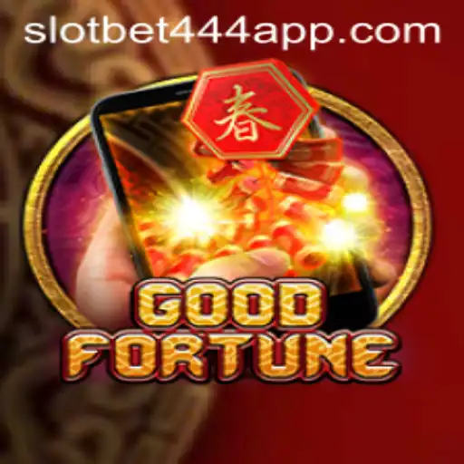 Exploring the Excitement of GoodFortuneM: A Dive into the Bet444 Slot App Experience
