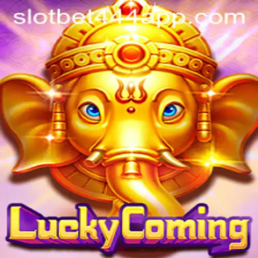 Unlock the Excitement of LuckyComing with Bet444 Slot App