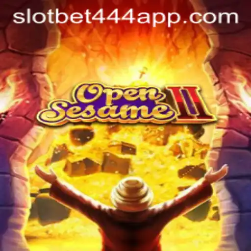 Unlock the Thrills of OpenSesameII with Bet444 Slot App