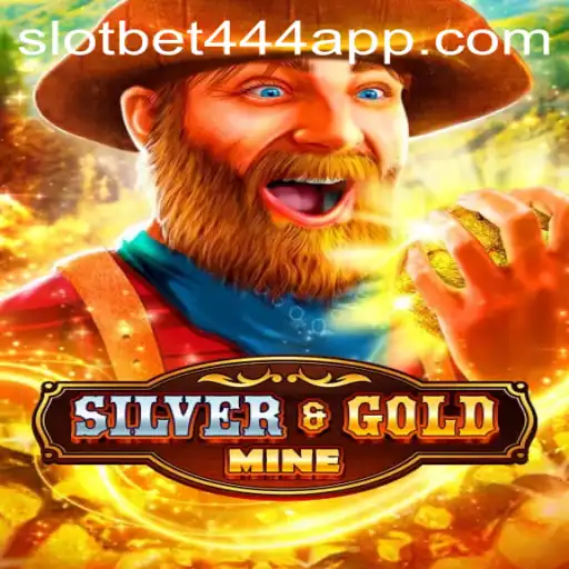 Discover SilverGold: A Thrilling Gaming Experience on Bet444 Slot App