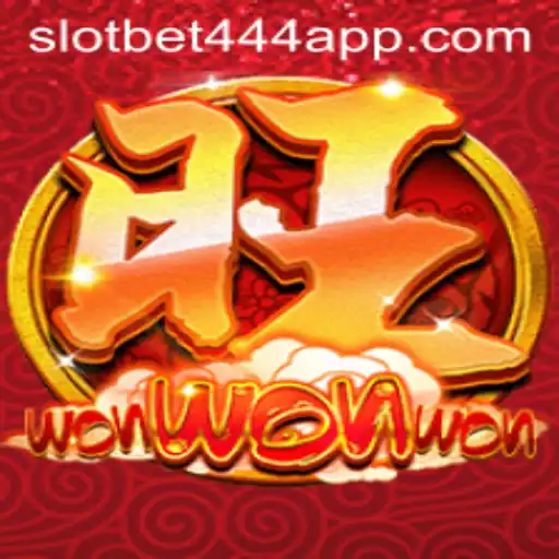 Experience the Thrills of WonWonWon on Bet444 Slot App