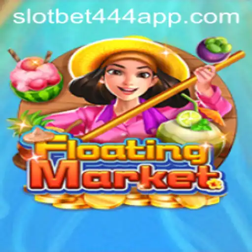 Exploring FloatingMarket: An Engaging Adventure with Bet444 Slot App