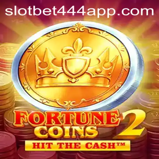 Exploring FortuneCoins2: A New Era in Mobile Gaming with Bet444 Slot App