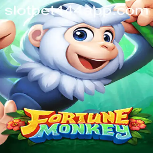 Exploring FortuneMonkey: A Bet444 Slot App Adventure