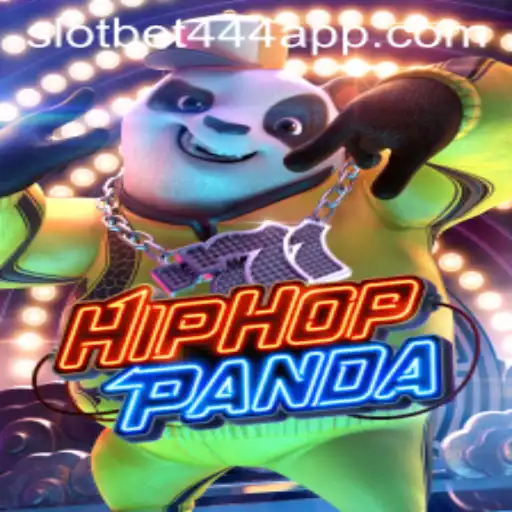 Discover the Exciting World of HipHopPanda in Bet444 Slot App