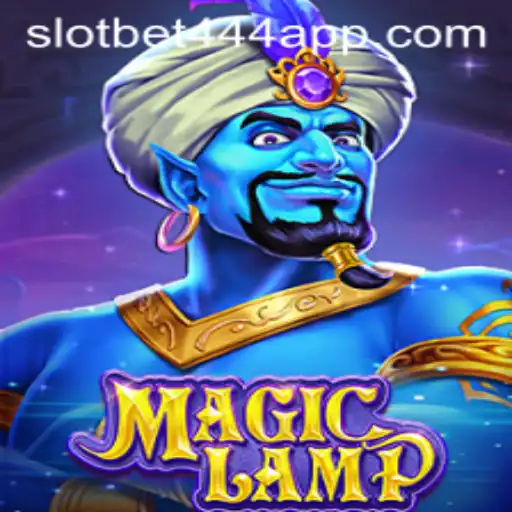 Exploring MagicLamp: A Captivating Adventure in Bet444 Slot App