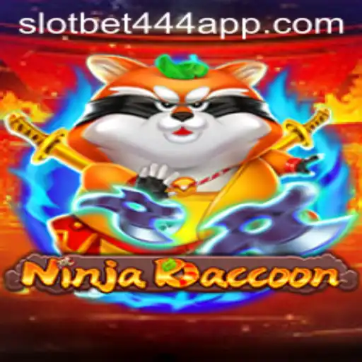 Unleashing the Adventure of NinjaRaccoon and the Thrills of Bet444 Slot App