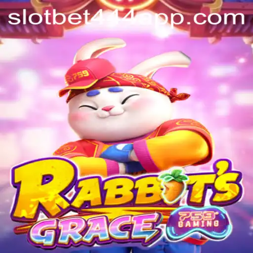Exploring the Exciting World of RabbitsGrace in the Bet444 Slot App