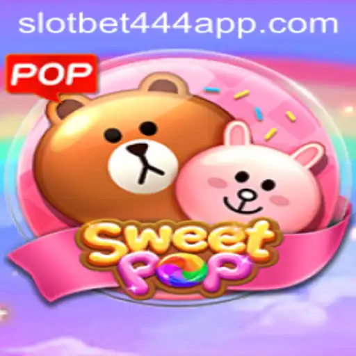 SweetPOP: Exploring the Exciting World of Bet444 Slot App