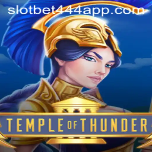 Unveiling the Exciting World of TempleofThunder: A Thrilling Experience on Bet444 Slot App