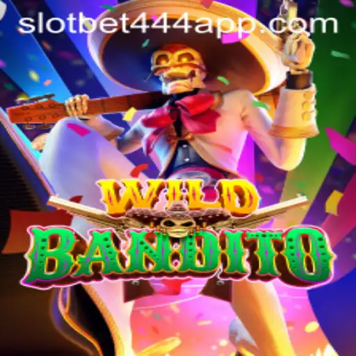 Unveiling WildBandito: A Deep Dive into the Mesmerizing Slot Game on Bet444 Slot App