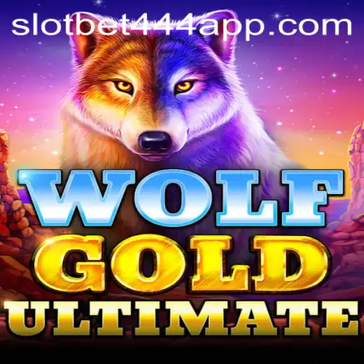 Discover the Excitement of WolfGoldUltimate on Bet444 Slot App